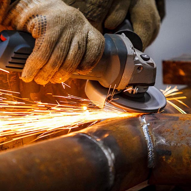 Лучшие болгарки для дома