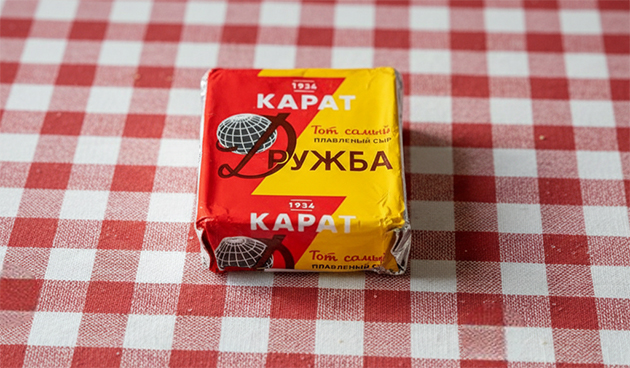 «Дружба» — «Карат»