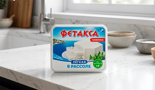 Фетакса Hochland