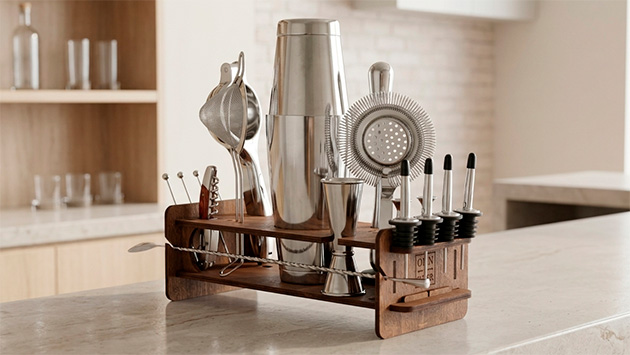 Olin & Korr «Эксперт». Фото: Татьяна Фадеева / Нейросеть