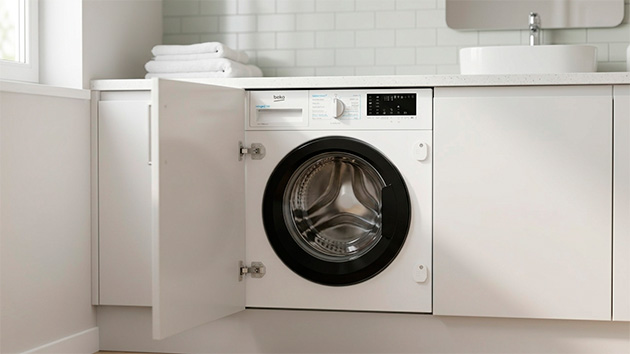 Beko BI3WBT8721 W. Фото: Татьяна Фадеева / Нейросеть