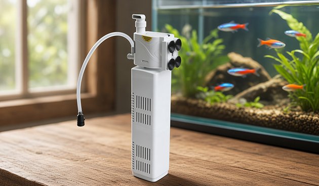 Aquafishka IPF-480