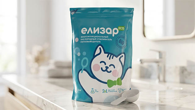 «Елизар». Фото: Павел Громов / Нейросеть