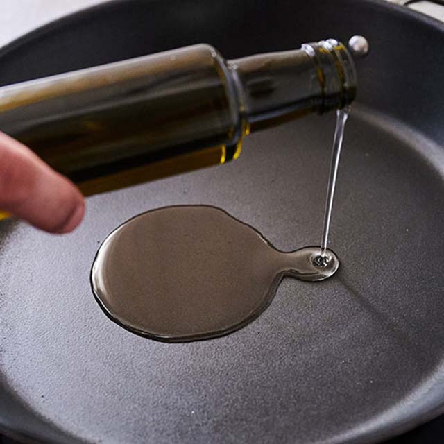 Лучшие сковороды для жарки