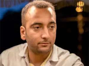 Айдар Халоев