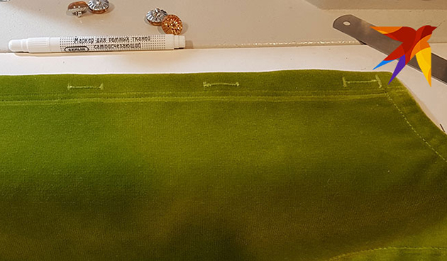 Как сделать костюм гнома для мальчика своими руками