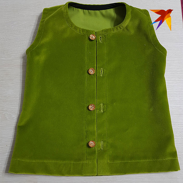 Как сделать костюм гнома для мальчика своими руками