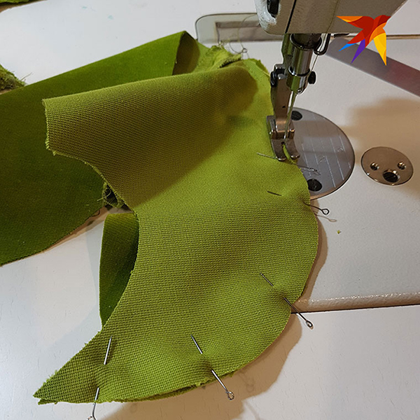 Как сделать костюм гнома для мальчика своими руками