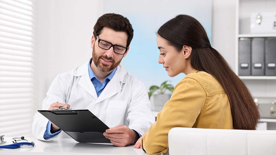 3-я неделя беременности после зачатия