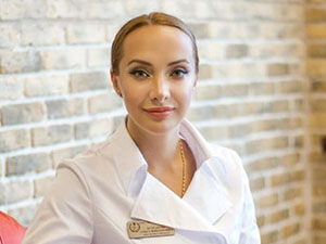 Ольга Булгакова