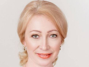 Ирина Попова