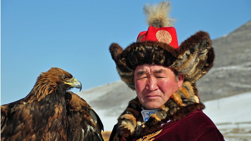 Поздравления с Сагаалганом 2026