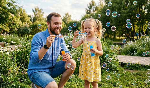 Традиции праздника