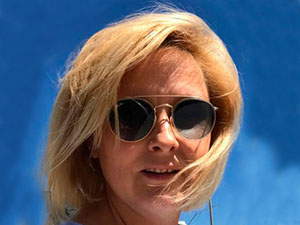 Марина Ваулина