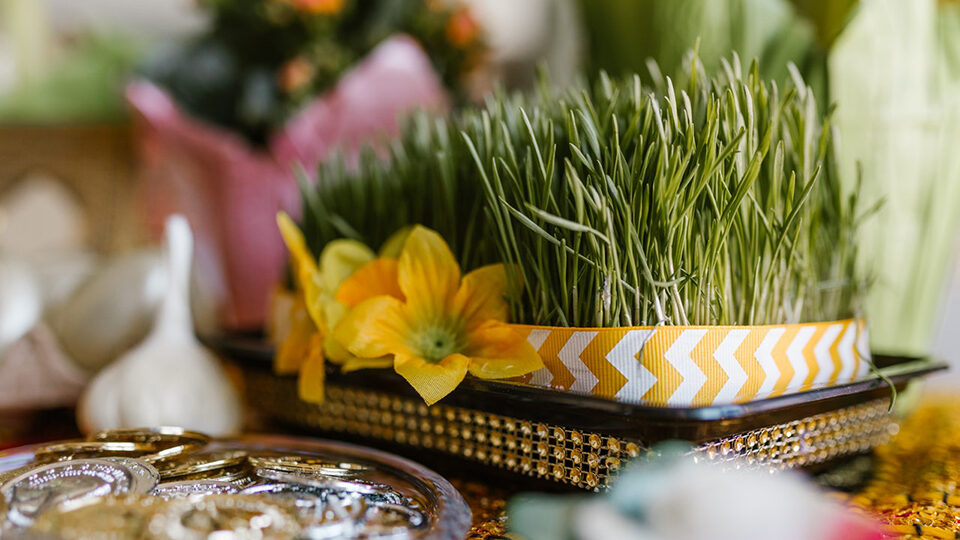 Навруз 2026: история и традиции праздника