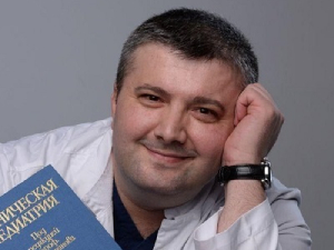 Дилшод Рузиев