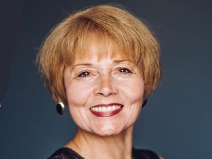 Елена Разумовская