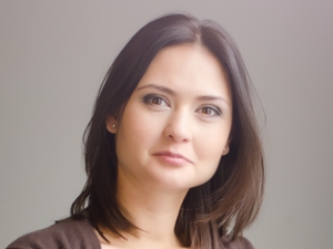 Екатерина Деева