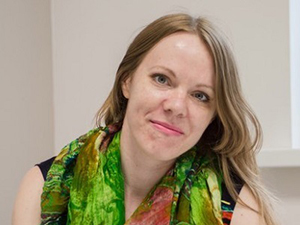 Мария Ломакина