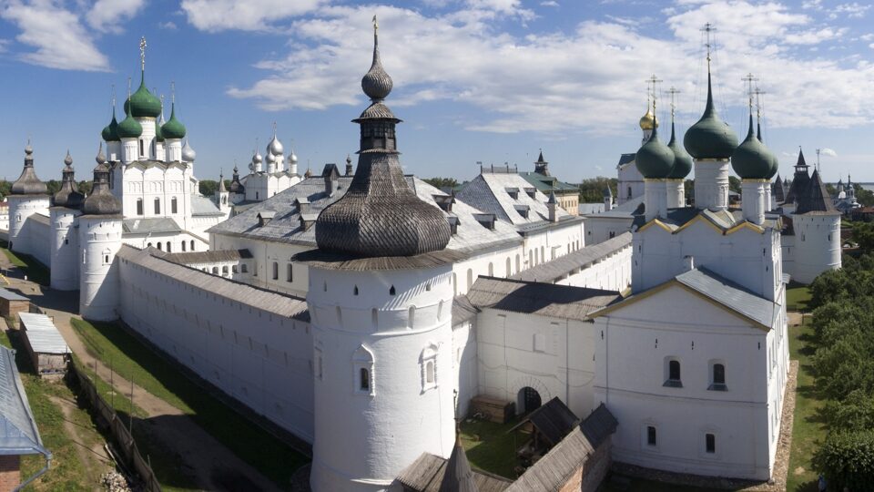 Церковные праздники в июле 2025 года