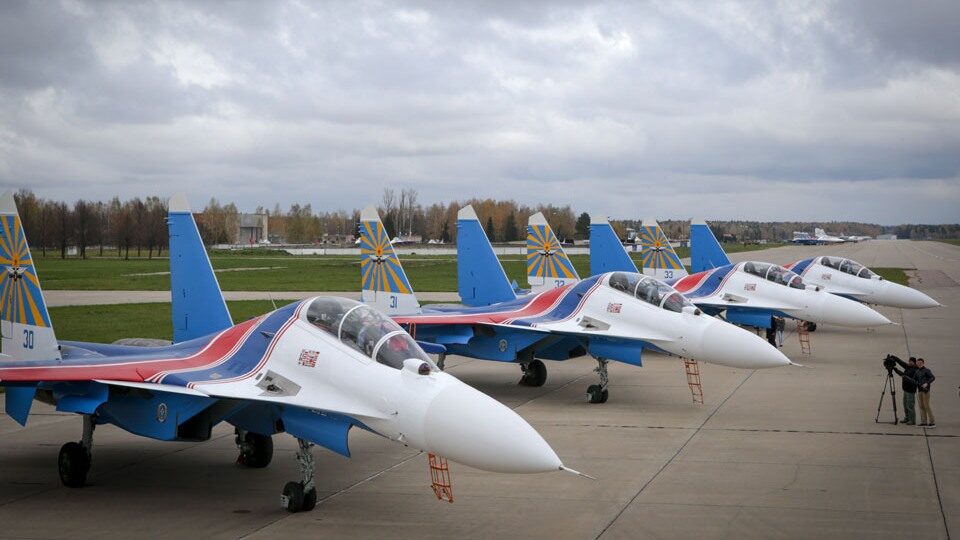 День военно-воздушных сил (ВВС) России в 2026  году: история и традиции праздника