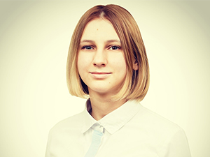 Марина Казакова