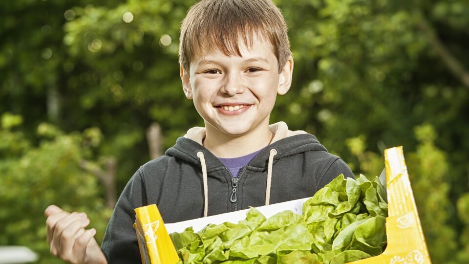 15 продуктов, богатых магнием