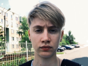 Виктория Щипанова