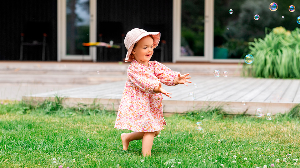 Как одевать ребенка на улицу