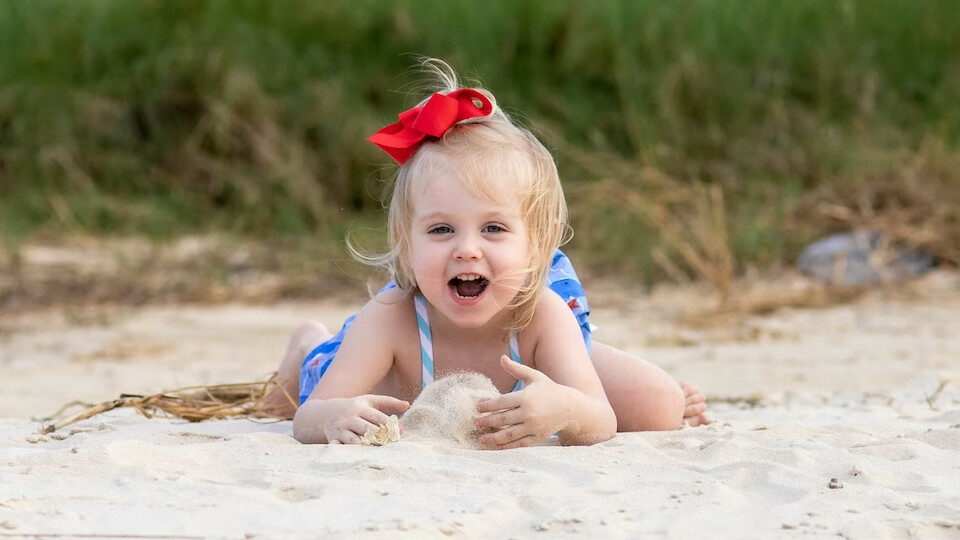 Безопасность детей в летний период