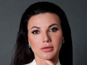 Ирина Нигматуллина