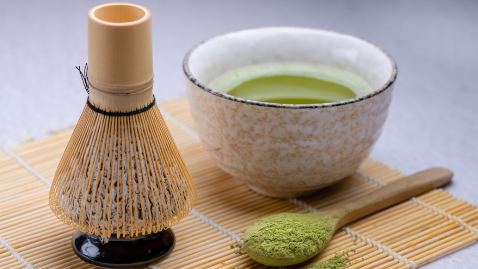 Чай матча: польза и вред для организма