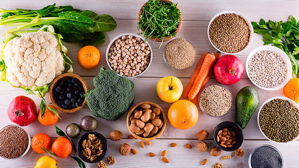22+ продукта, вызывающие газообразование и вздутие живота