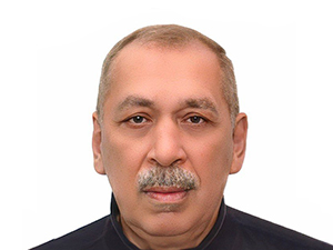 Юрий Акопов