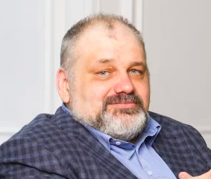 Сергей Савченко