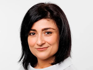 Марина Учава
