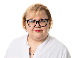 Инесса Мисюра