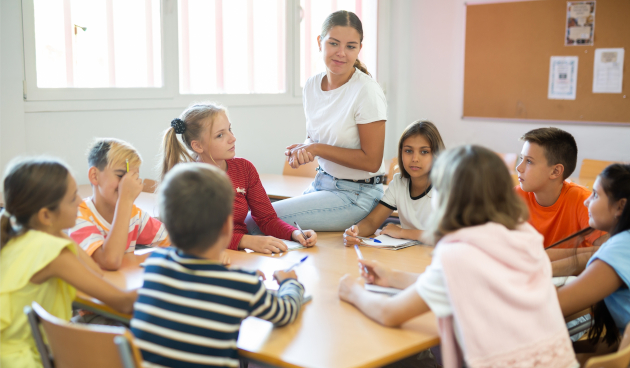 Сложные логические загадки для детей 9-10 лет и старше