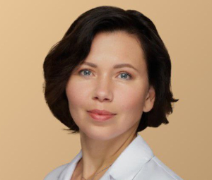 Александра Нефедова