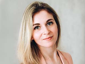 Алена Микрюкова