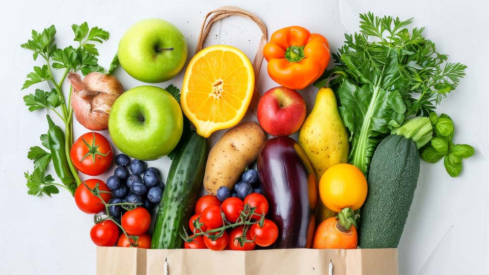 10 лучших щелочных продуктов в 2025 году