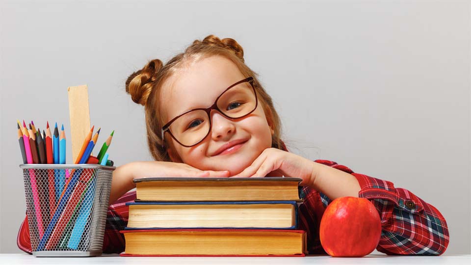 11 лучших наборов первоклассника в 2025 году