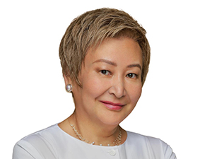 Любовь Ефремова