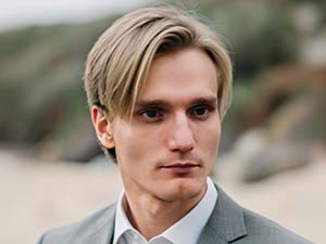 Антон Шестаков