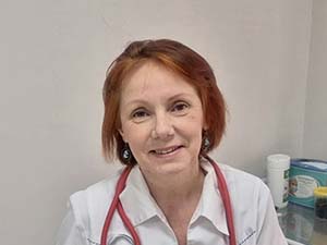 Елена Нелюбова