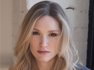 Анастасия Махонина