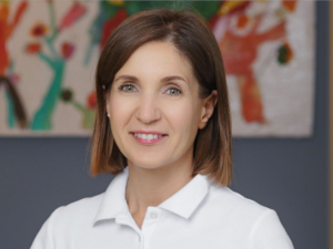 Анастасия Сарычева