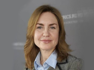 Елена Шураева