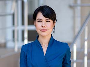 Анастасия Филатова