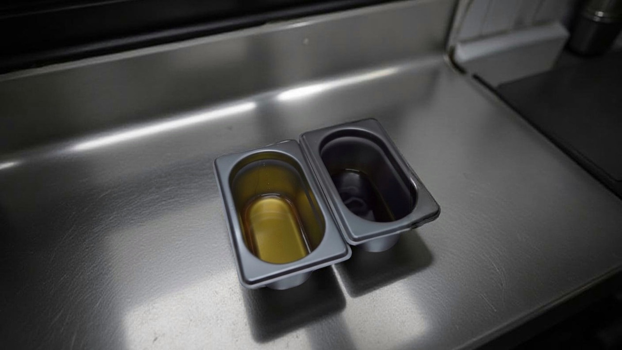 Маринуем рыбу